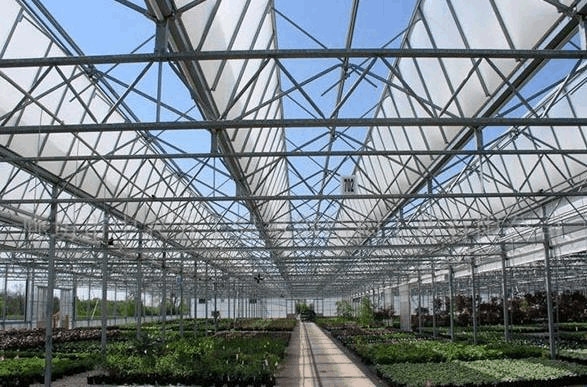 智能温室大棚在休闲农业的发展中的五种新常态